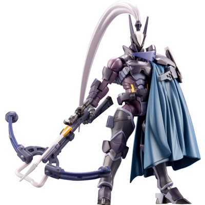 Hexa Gear: Governor EX Armor Type Quetzal 1:24 Scale Model Kit