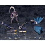 Hexa Gear: Governor EX Armor Type Quetzal 1:24 Scale Model Kit