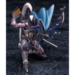 Hexa Gear: Governor EX Armor Type Quetzal 1:24 Scale Model Kit