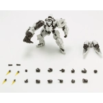 Hexa Gear: Governor HAT Rook 1:24 Scale Model Kit