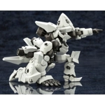 Hexa Gear: Governor HAT Rook 1:24 Scale Model Kit