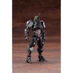 Hexa Gear: Governor Ignite Spartan 1:24 Scale Model Kit