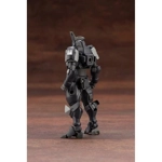 Hexa Gear: Governor Ignite Spartan 1:24 Scale Model Kit