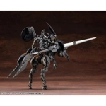Hexa Gear: Governor Ignite Spartan 1:24 Scale Model Kit