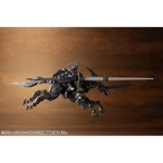 Hexa Gear: Governor Ignite Spartan 1:24 Scale Model Kit