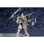 Hexa Gear: Governor Armor Type Knight Bianco 1:24 Scale Model Kit