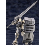 Hexa Gear: Governor Armor Type Knight Bianco 1:24 Scale Model Kit