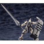 Hexa Gear: Governor Armor Type Knight Bianco 1:24 Scale Model Kit