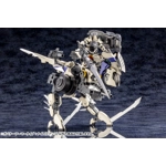 Hexa Gear: Governor Armor Type Knight Bianco 1:24 Scale Model Kit