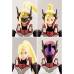 PRE-ORDER - Hexa Gear: Governor LAT Rose 1:24 Scale Model Kit Ver. 1.5