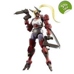 PRE-ORDER - Hexa Gear: Governor LAT Rose 1:24 Scale Model ..