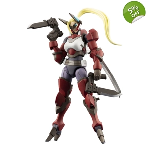 PRE-ORDER - Hexa Gear: Gover..