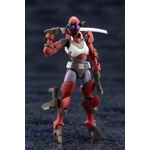 PRE-ORDER - Hexa Gear: Governor LAT Rose 1:24 Scale Model Kit Ver. 1.5