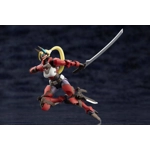 PRE-ORDER - Hexa Gear: Governor LAT Rose 1:24 Scale Model Kit Ver. 1.5