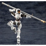 Hexa Gear: Governor LAT Solid (Cradle) 1:24 Scale Model Kit