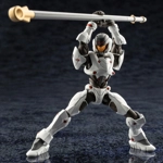 Hexa Gear: Governor LAT Solid (Cradle) 1:24 Scale Model Kit