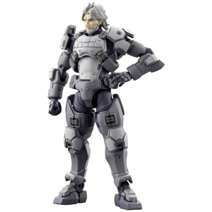 Hexa Gear: Governor Par..