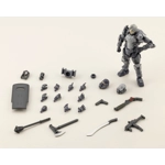 Hexa Gear: Governor Para-Pawn Sentinel Ver.2.0 1:24 Scale Model Kit