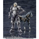 Hexa Gear: Governor Para-Pawn Sentinel Ver.2.0 1:24 Scale Model Kit
