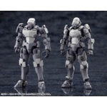 Hexa Gear: Governor Para-Pawn Sentinel Ver.2.0 1:24 Scale Model Kit