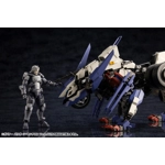 Hexa Gear: Governor Para-Pawn Sentinel Ver.2.0 1:24 Scale Model Kit