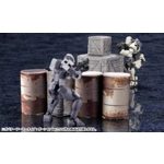 Hexa Gear: Governor Armor Type Pawn A1 (Ver. 1.5) 1:24 Scale Model Kit