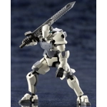 Hexa Gear: Governor Armor Type Pawn A1 (Ver. 1.5) 1:24 Scale Model Kit