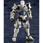 Hexa Gear: Governor Armor Type Pawn A1 (Ver. 1.5) 1:24 Scale Model Kit