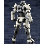 Hexa Gear: Governor Armor Type Pawn A1 (Ver. 1.5) 1:24 Scale Model Kit