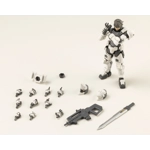 Hexa Gear: Governor Armor Type Pawn A1 Ver.2.0 1:24 Scale Model Kit