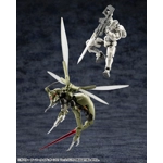 Hexa Gear: Governor Armor Type Pawn A1 Ver.2.0 1:24 Scale Model Kit