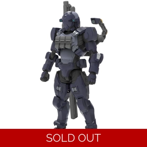 Hexa Gear: Governor Paw..