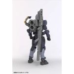 Hexa Gear: Governor Pawn A1 Ver.2.0 E2 Obscura 1:24 Scale Model Kit