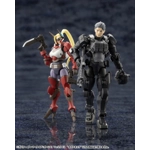 Hexa Gear: Governor Pawn A1 Ver.2.0 E2 Obscura 1:24 Scale Model Kit