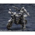 Hexa Gear: Governor Pawn A1 Ver.2.0 E2 Obscura 1:24 Scale Model Kit