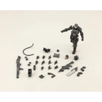 Hexa Gear: Governor Pawn A1 Ver.2.0 E2 Obscura 1:24 Scale Model Kit