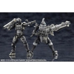 Hexa Gear: Governor Pawn A1 Ver.2.0 E2 Obscura 1:24 Scale Model Kit