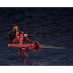 Hexa Gear: Governor Queen's Guard 1:24 Scale Model Kit