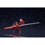 Hexa Gear: Governor Queen's Guard 1:24 Scale Model Kit