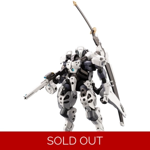 Hexa Gear: V-THOR 1:24 Scale..