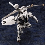 Hexa Gear: V-THOR 1:24 Scale Model Kit