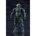 Hexa Gear: Governor Warmage Cerberus 1:24 Scale Model Kit