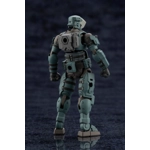 Hexa Gear: Governor Warmage Cerberus 1:24 Scale Model Kit