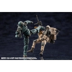 Hexa Gear: Governor Warmage Cerberus 1:24 Scale Model Kit