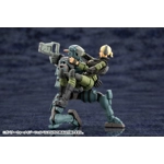 Hexa Gear: Governor Warmage Cerberus 1:24 Scale Model Kit