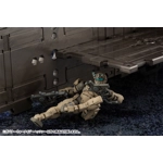 Hexa Gear: Governor Warmage Hetzer 1:24 Scale Model Kit