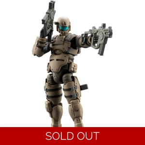 Hexa Gear: Governor Warmage ..