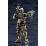 Hexa Gear: Governor Warmage Hetzer 1:24 Scale Model Kit