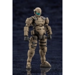 Hexa Gear: Governor Warmage Hetzer 1:24 Scale Model Kit