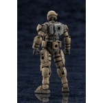 Hexa Gear: Governor Warmage Hetzer 1:24 Scale Model Kit